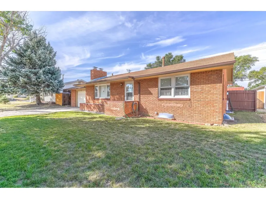 819 35th Ave, Greeley, CO 80634 - #2