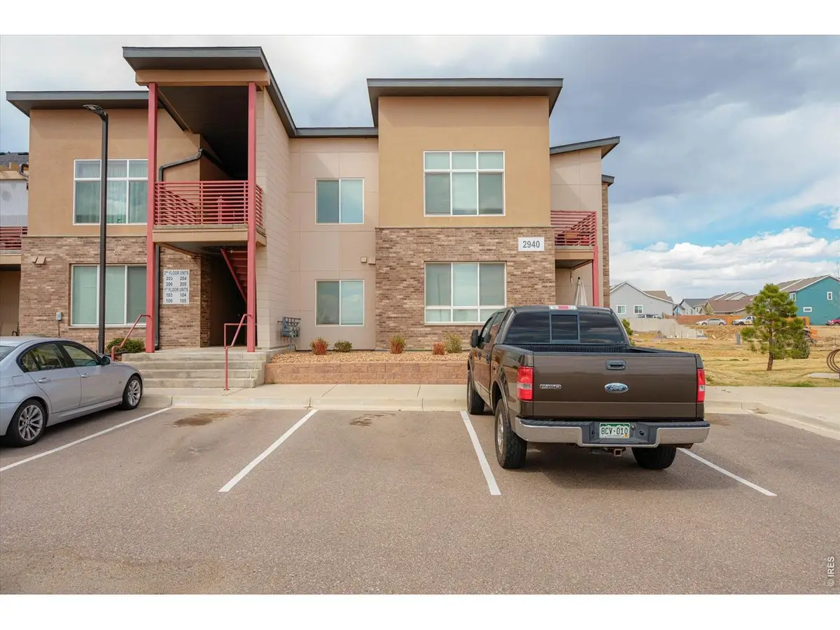 2940 Kincaid Dr #205, Loveland, CO 80538 - #1
