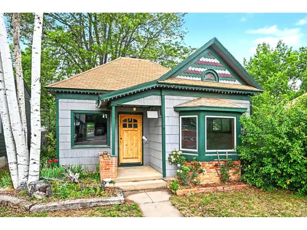 817 Garfield Ave, Loveland, CO 80537