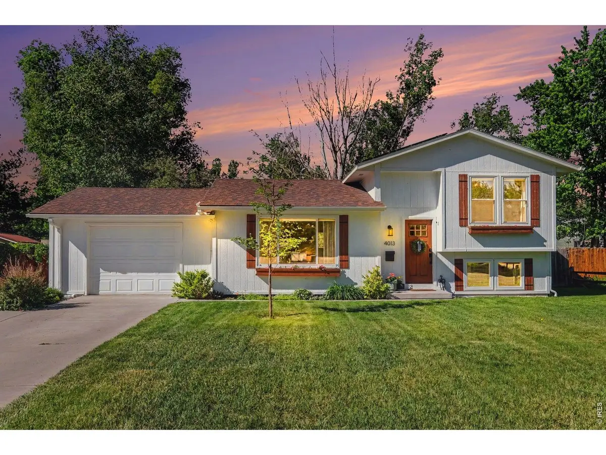 4013 Cork Dr, Laporte, CO 80535 - #1
