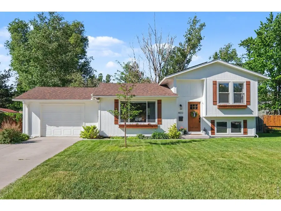 4013 Cork Dr, Laporte, CO 80535 - #2