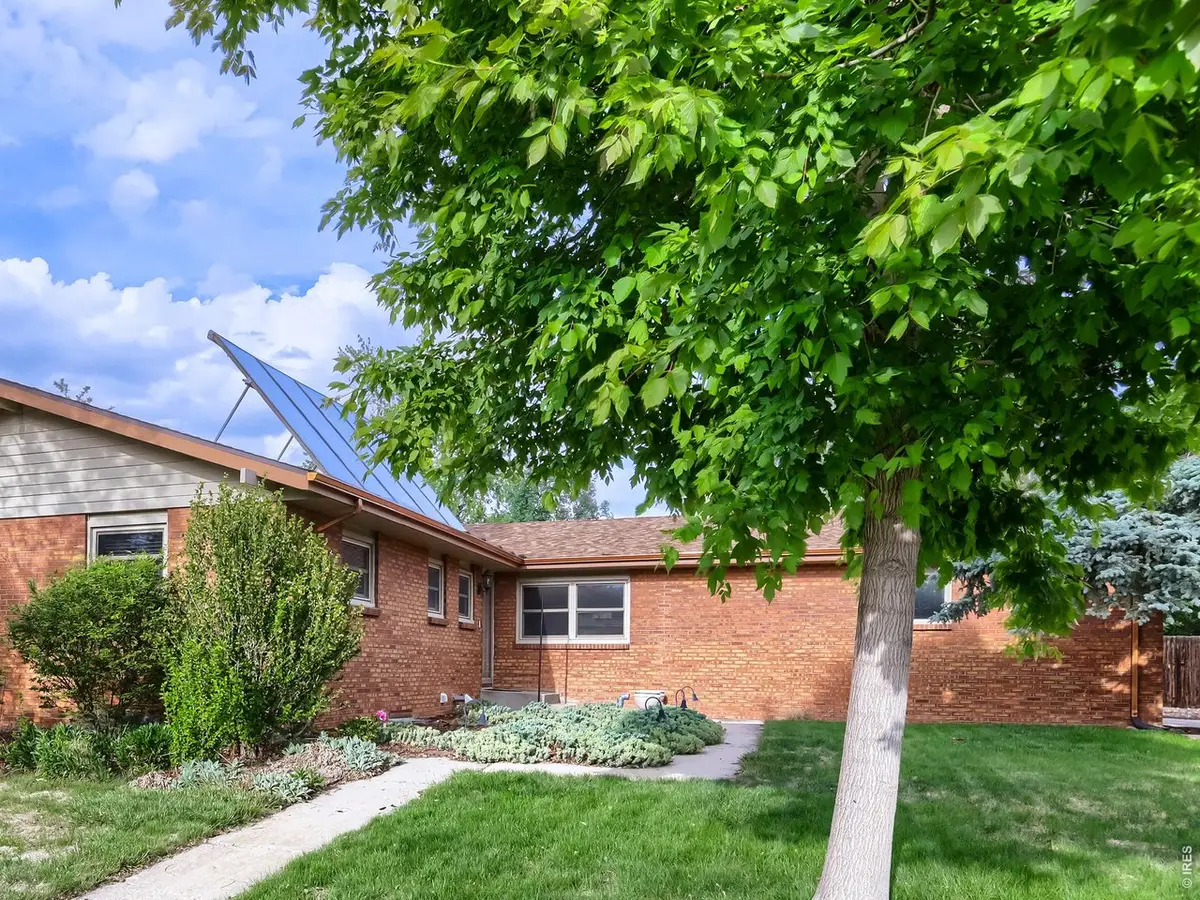 2164 27th Ave, Greeley, CO 80634 - #1