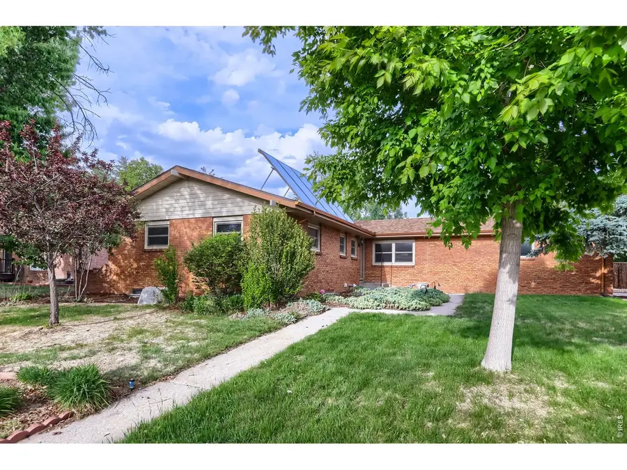 2164 27th Ave, Greeley, CO 80634 - #2