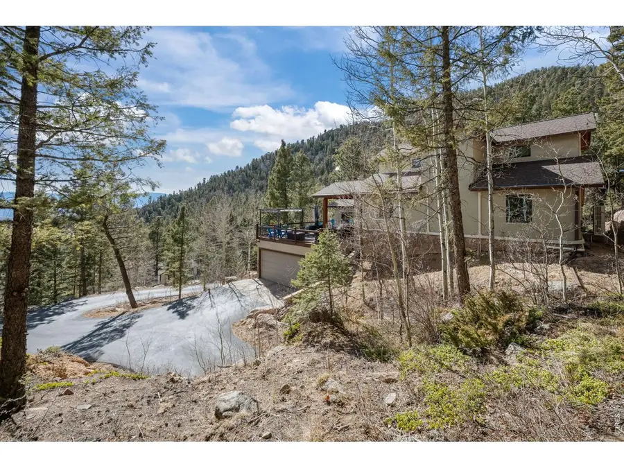 31468 Kings W Vly, Conifer, CO 80433 - #2