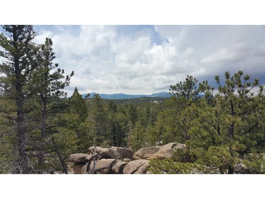 2928 Fox Acres E Dr, Red Feather Lakes, CO 80545 - #2