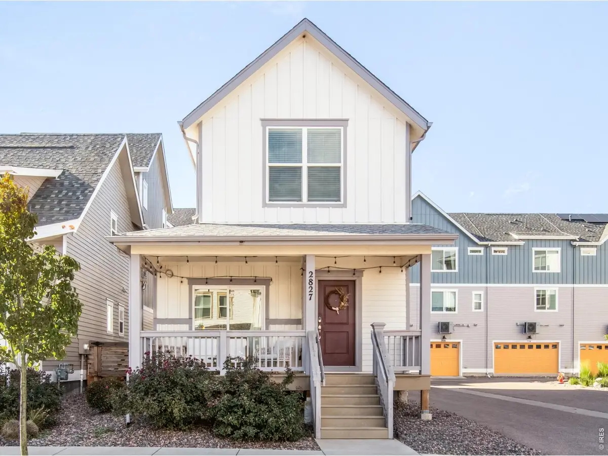 2827 S Fox St, Englewood, CO 80110 - #1