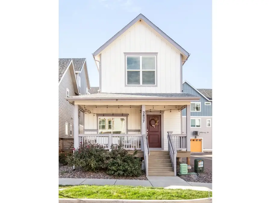 2827 S Fox St, Englewood, CO 80110 - #2