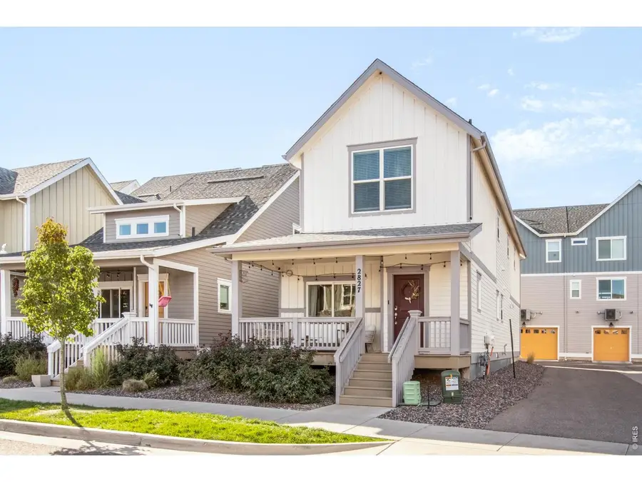 2827 S Fox St, Englewood, CO 80110 - #3