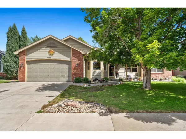 3012 Indigo N Cir, Fort Collins, CO 80528