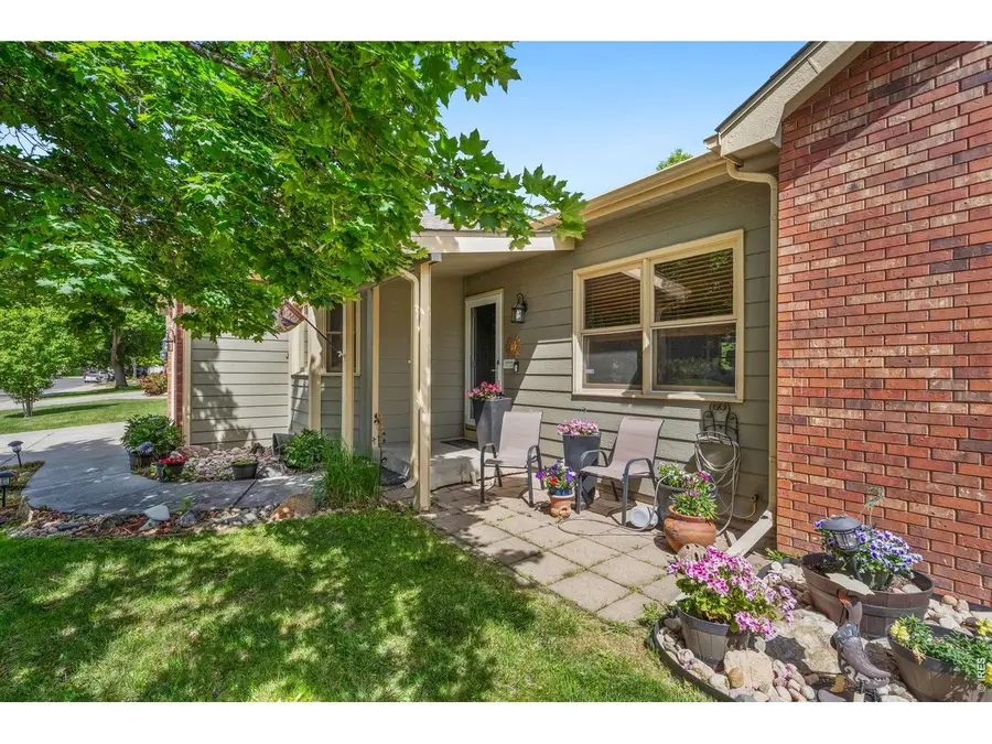 3012 Indigo N Cir, Fort Collins, CO 80528 - #3