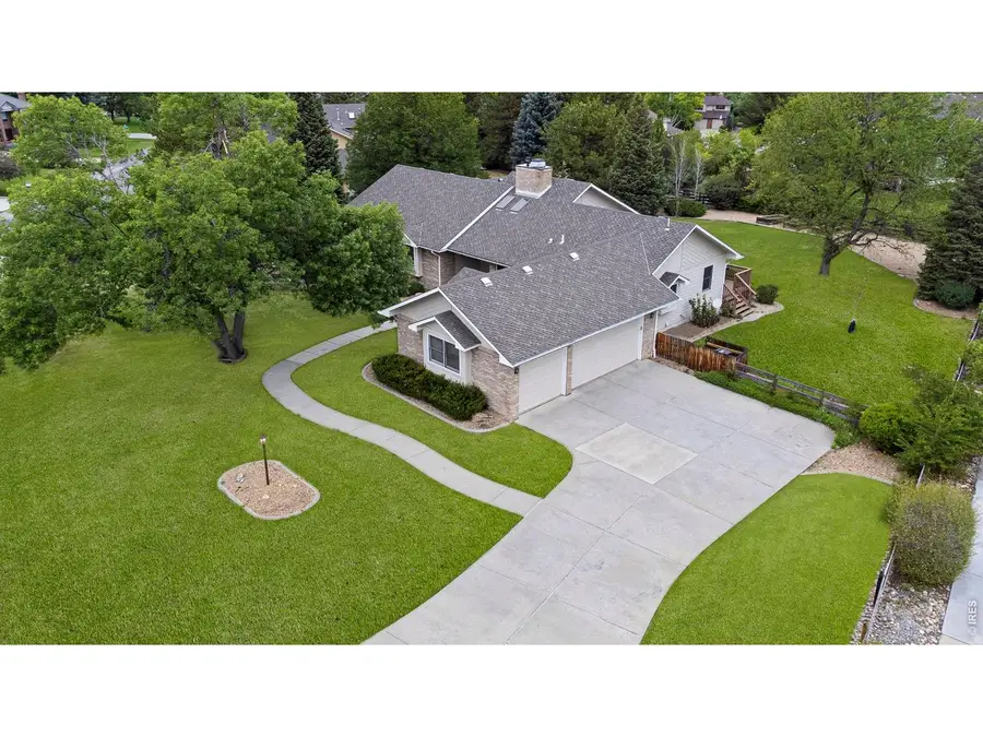 8245 Sawtooth Ln, Niwot, CO 80503 - #3