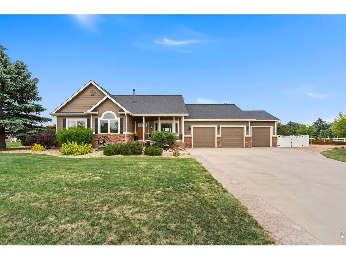 912 Clydesdale Ln, Windsor, CO 80550 - #1