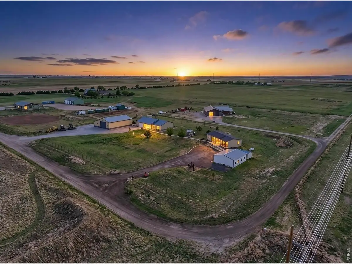 9965 County Road 57, Keenesburg, CO 80643 - #1