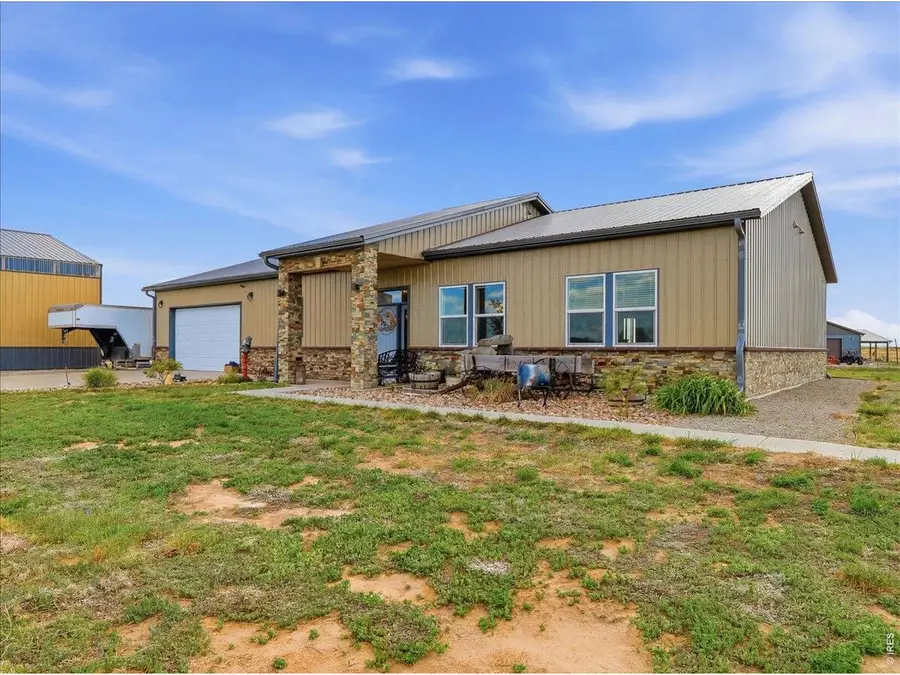 9965 County Road 57, Keenesburg, CO 80643 - #2