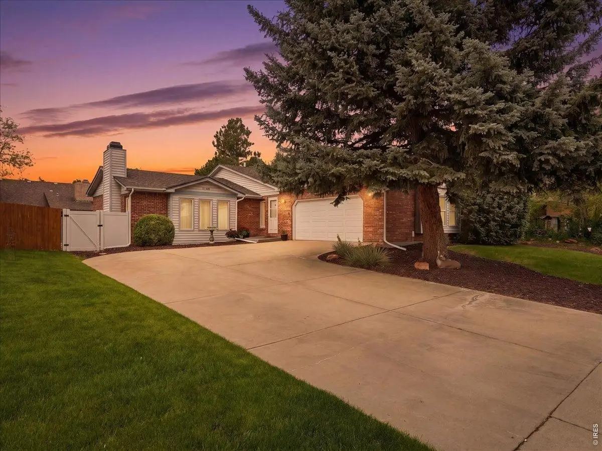 2159 Cypress St, Longmont, CO 80503 - #1