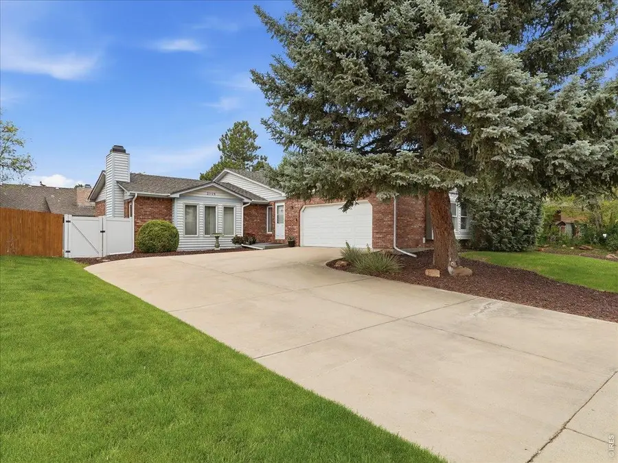 2159 Cypress St, Longmont, CO 80503 - #2