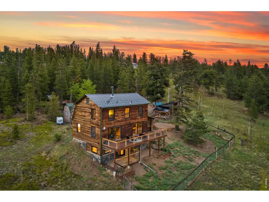 515 N Beaver Rd, Nederland, CO 80466 - #3