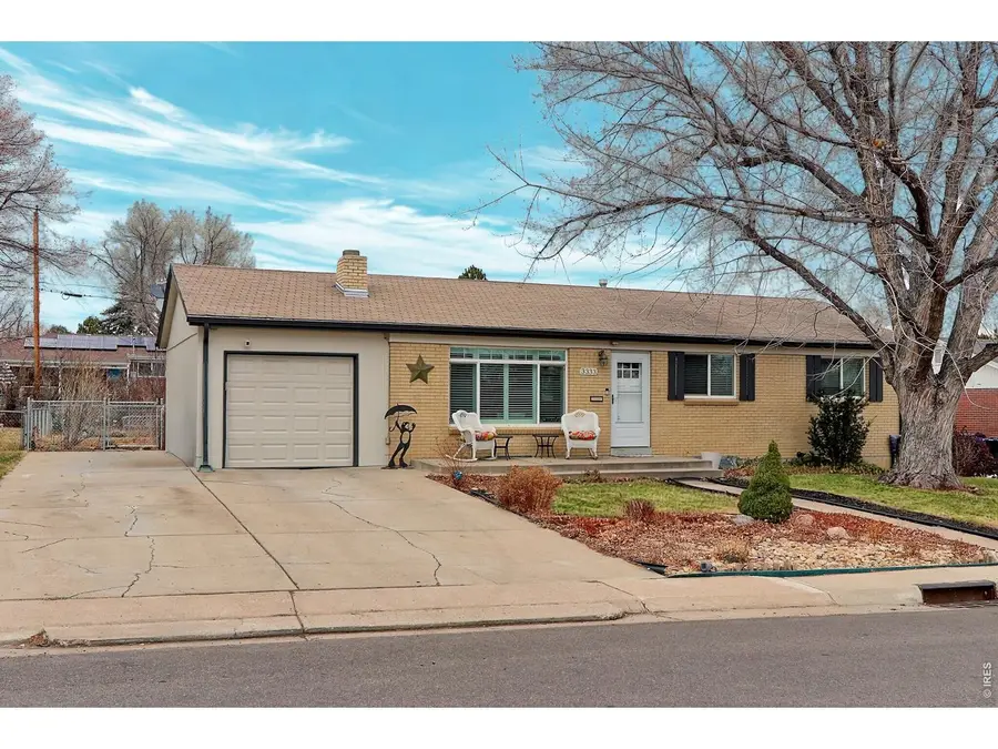 3333 W Wagon Trail Dr, Englewood, CO 80110 - #2