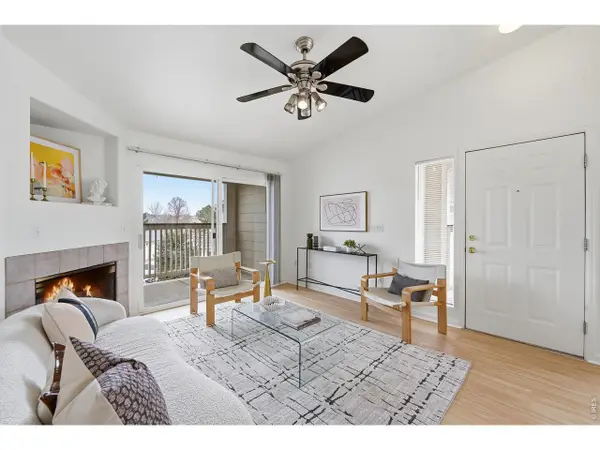 1010 Opal St #204, Broomfield, CO 80020