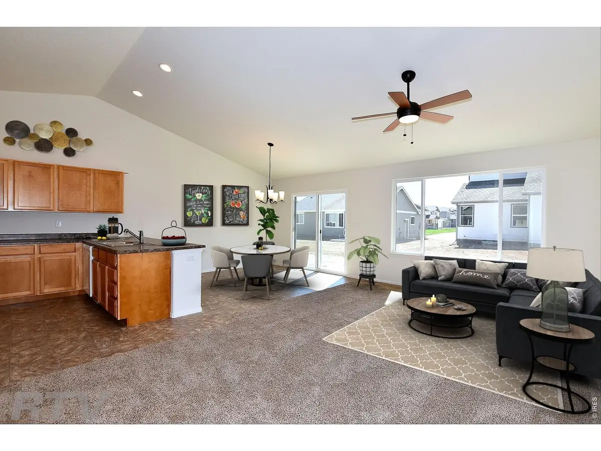 2381 Juno Ln, Johnstown, CO 80534 - #1