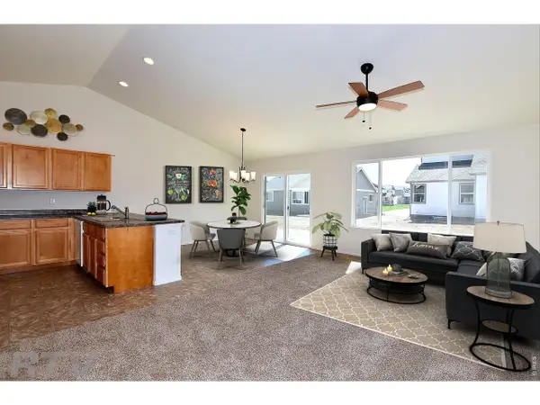 2381 Juno Ln, Johnstown, CO 80534