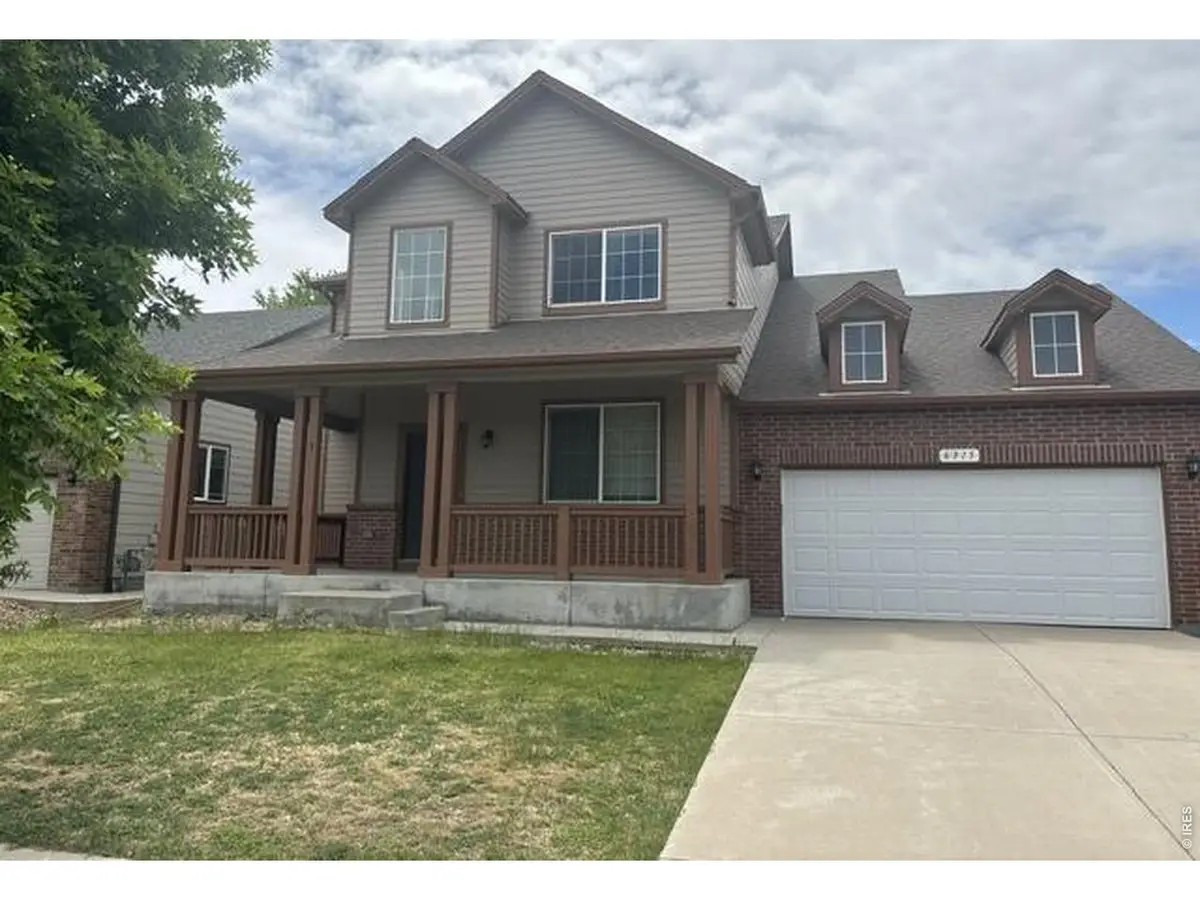 6315 Spring Valley Rd, Timnath, CO 80547 - #1