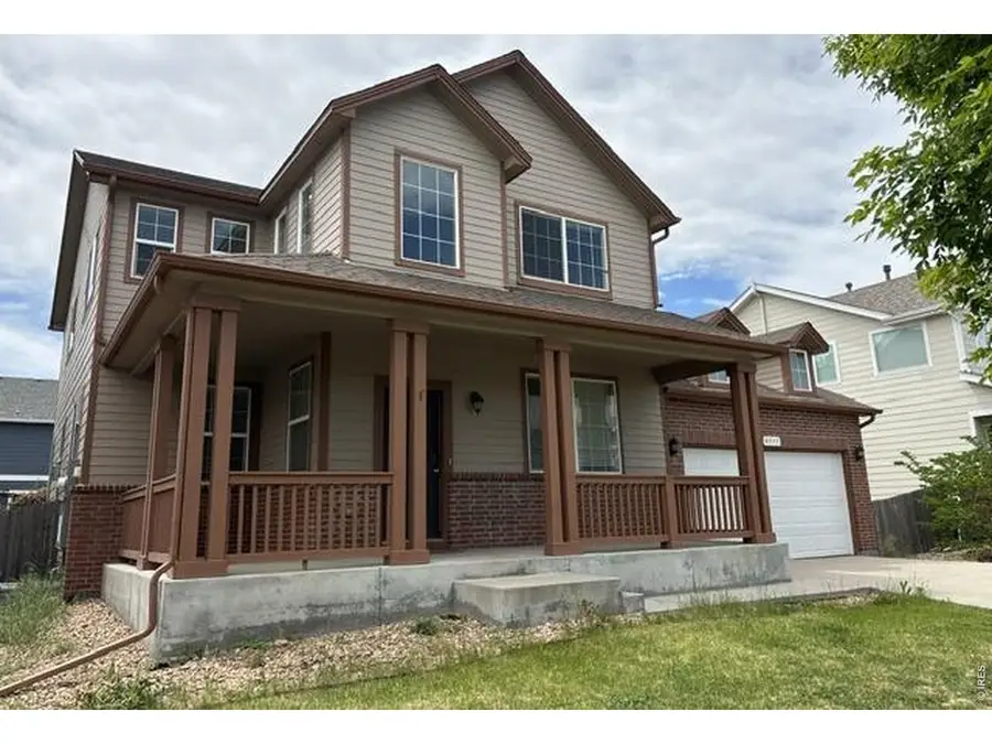6315 Spring Valley Rd, Timnath, CO 80547 - #2