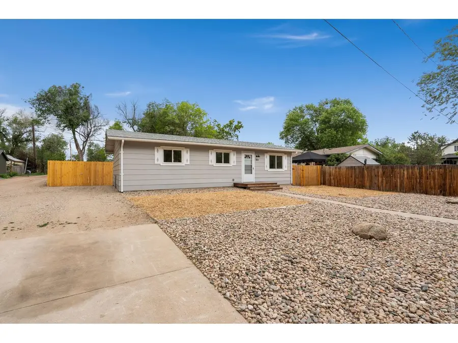 8119 4th St, Wellington, CO 80549 - #2