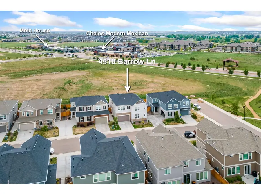 4510 Barrow Ln, Timnath, CO 80547 - #2