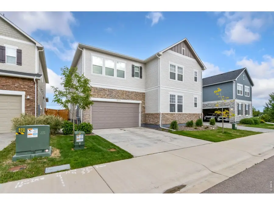 4510 Barrow Ln, Timnath, CO 80547 - #3