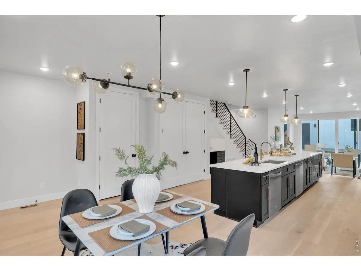 2339 N Irving St, Denver, CO 80211 - #1
