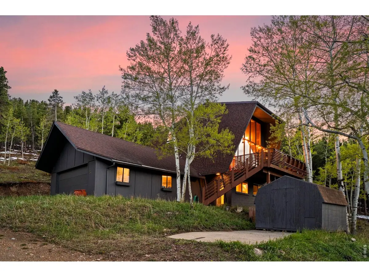 56 Valley View Dr, Nederland, CO 80466 - #1