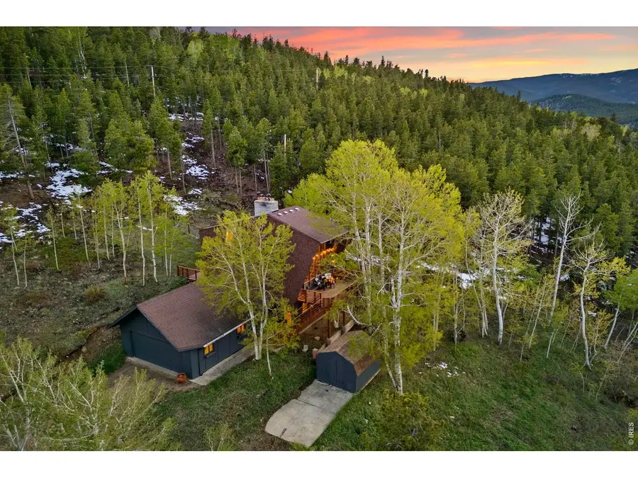 56 Valley View Dr, Nederland, CO 80466 - #3