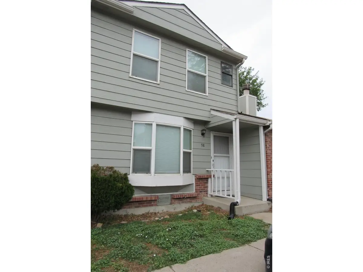 8248 Washington St #98, Welby, CO 80229 - #1