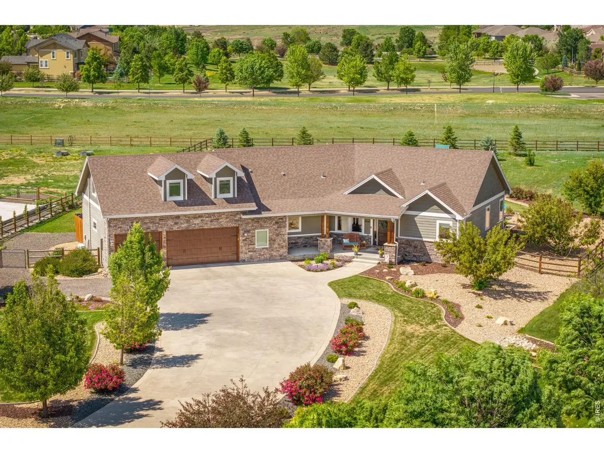 8744 Longs Peak Cir, Windsor, CO 80550 - #1