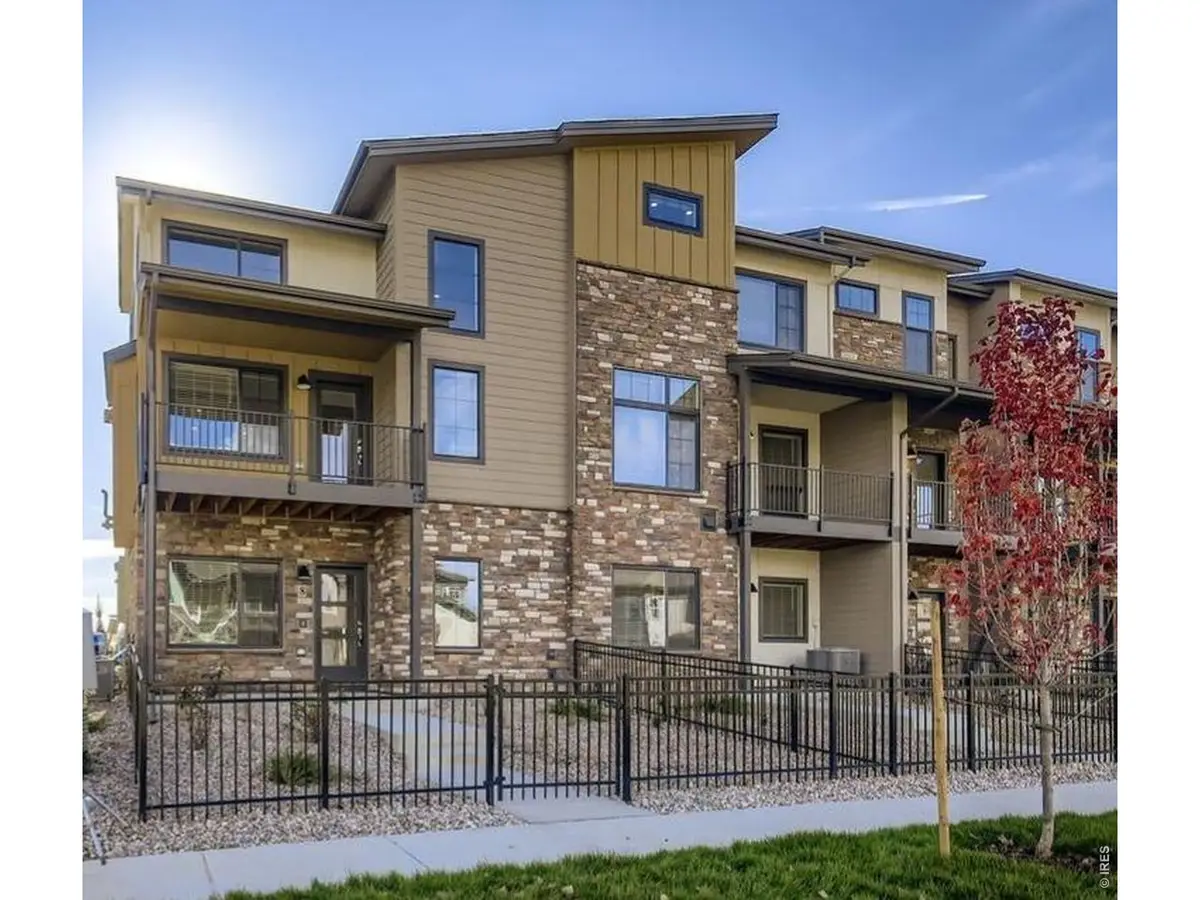 919 Schlagel St #8, Fort Collins, CO 80524 - #1