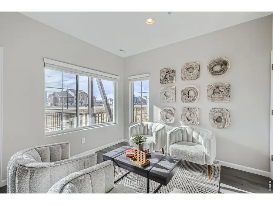 919 Schlagel St #8, Fort Collins, CO 80524 - #3