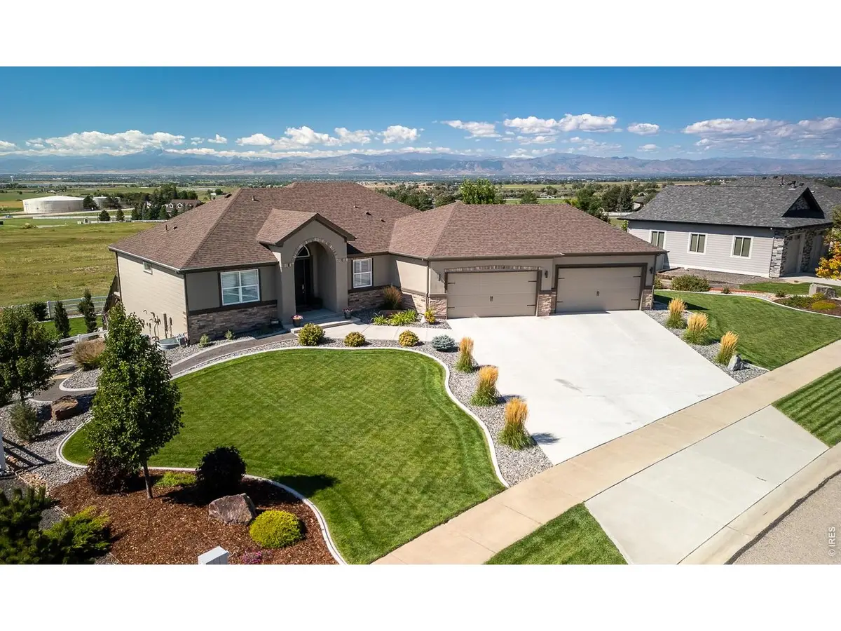 3789 Bridle Ridge Cir, Severance, CO 80524 - #1