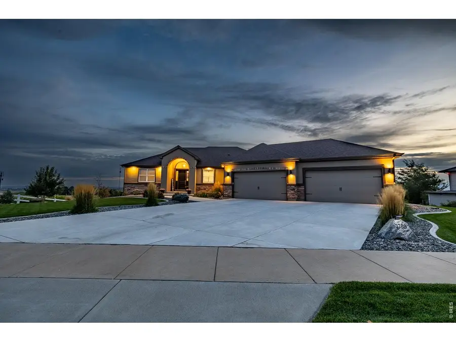 3789 Bridle Ridge Cir, Severance, CO 80524 - #2