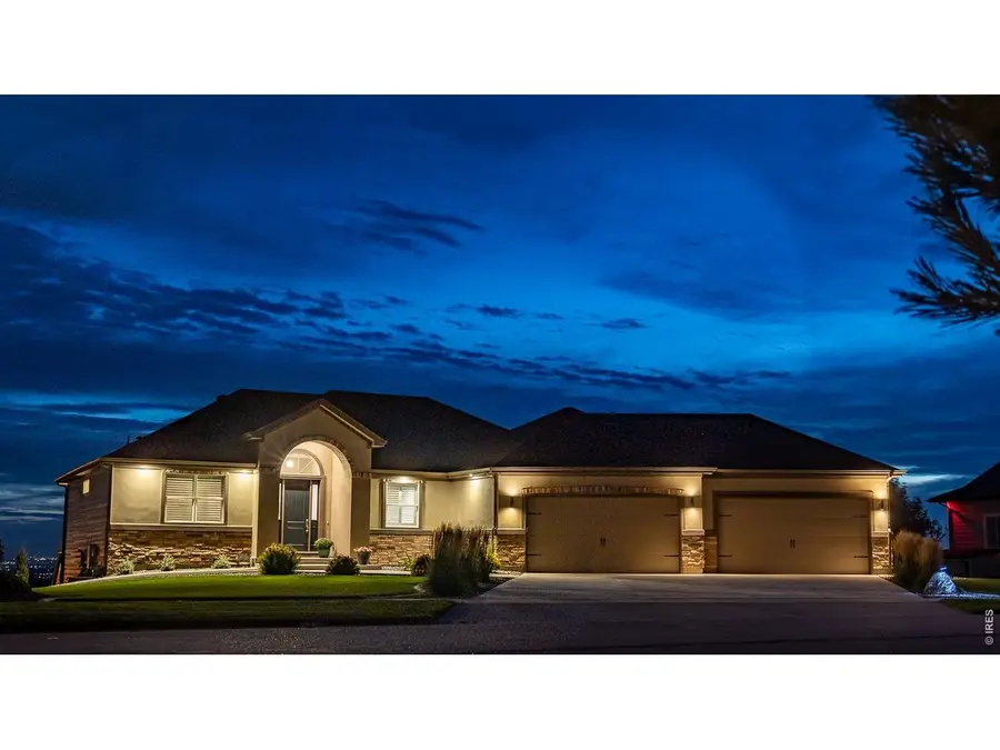 3789 Bridle Ridge Cir, Severance, CO 80524 - #3