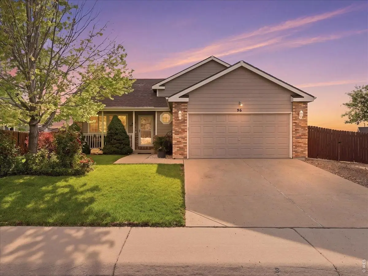 96 Pike Ln, Severance, CO 80550 - #1