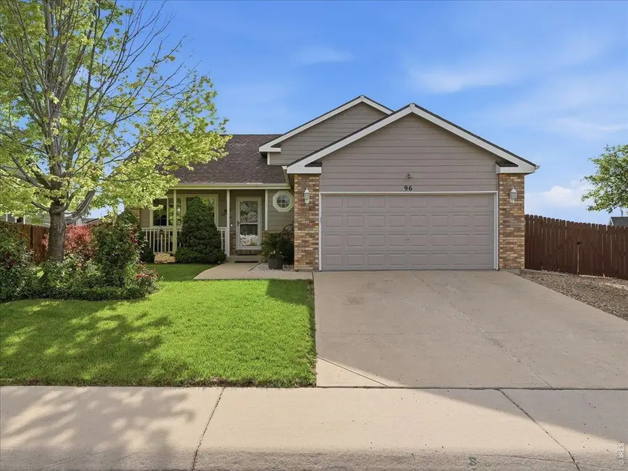 96 Pike Ln, Severance, CO 80550 - #2