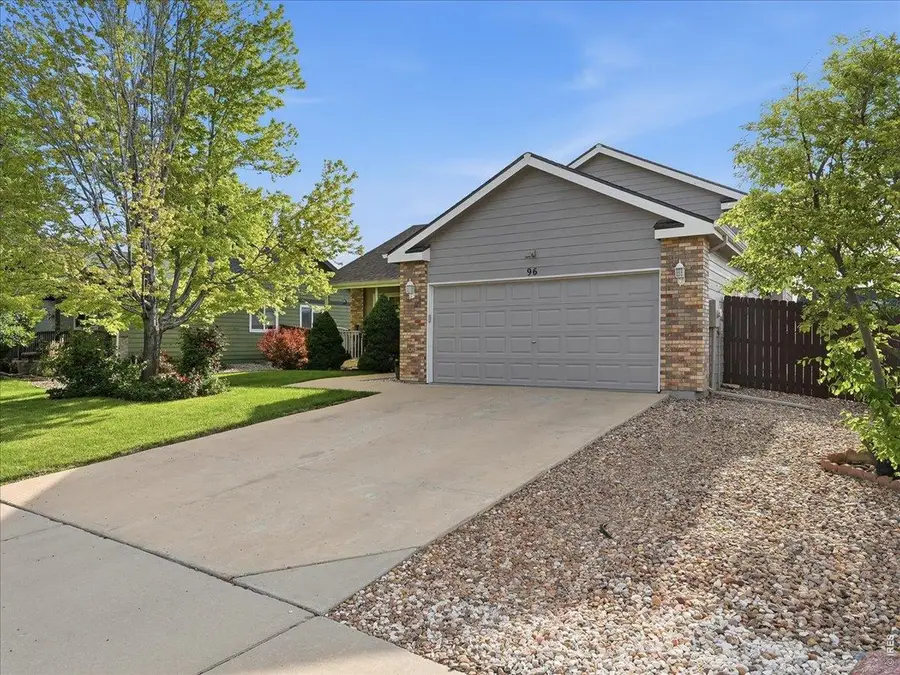 96 Pike Ln, Severance, CO 80550 - #3