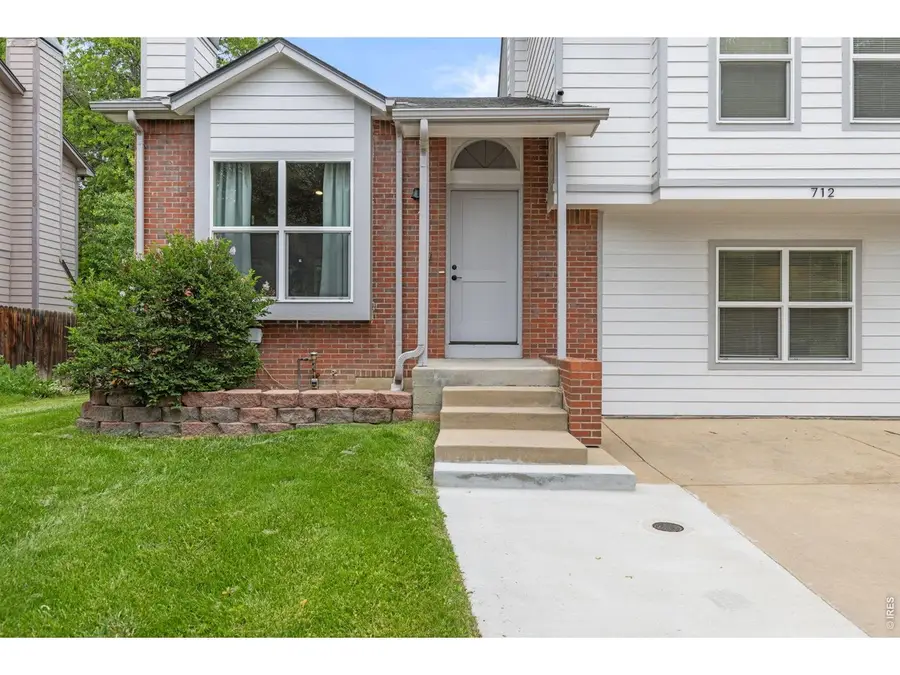 712 Cameron Ln, Longmont, CO 80504 - #3