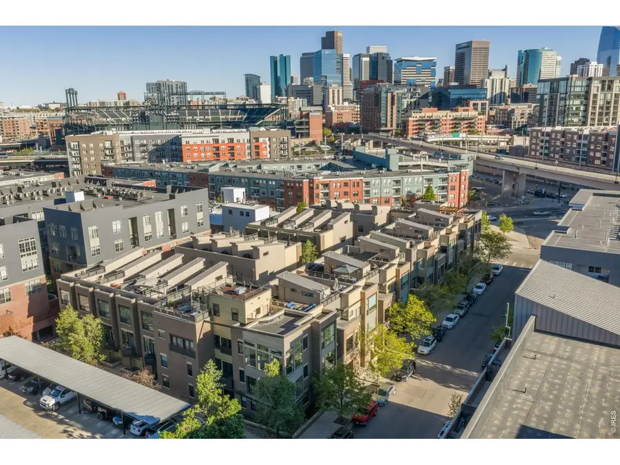 2900 Inca St #15, Denver, CO 80202 - #2