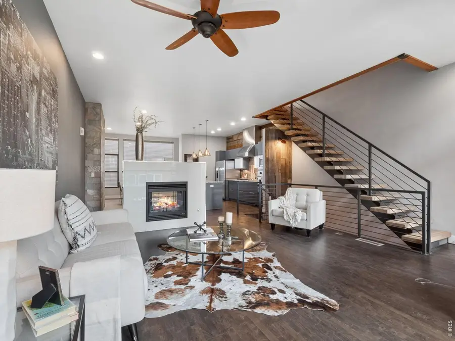 2900 Inca St #15, Denver, CO 80202 - #3