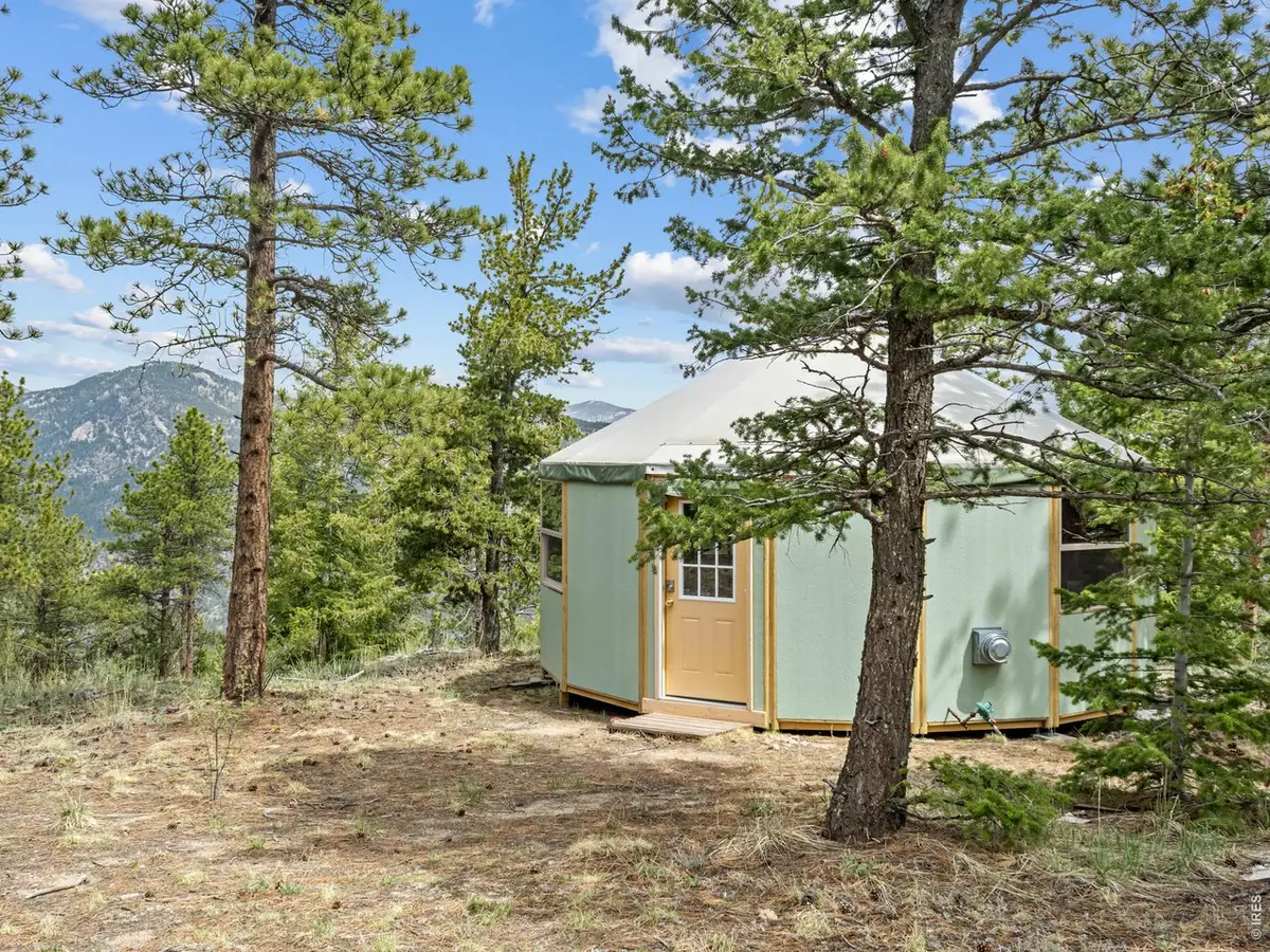 1825 Soul Shine Rd, Drake, CO 80515 - #1