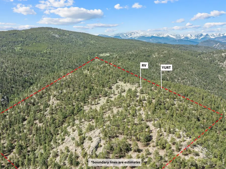 1825 Soul Shine Rd, Drake, CO 80515 - #2