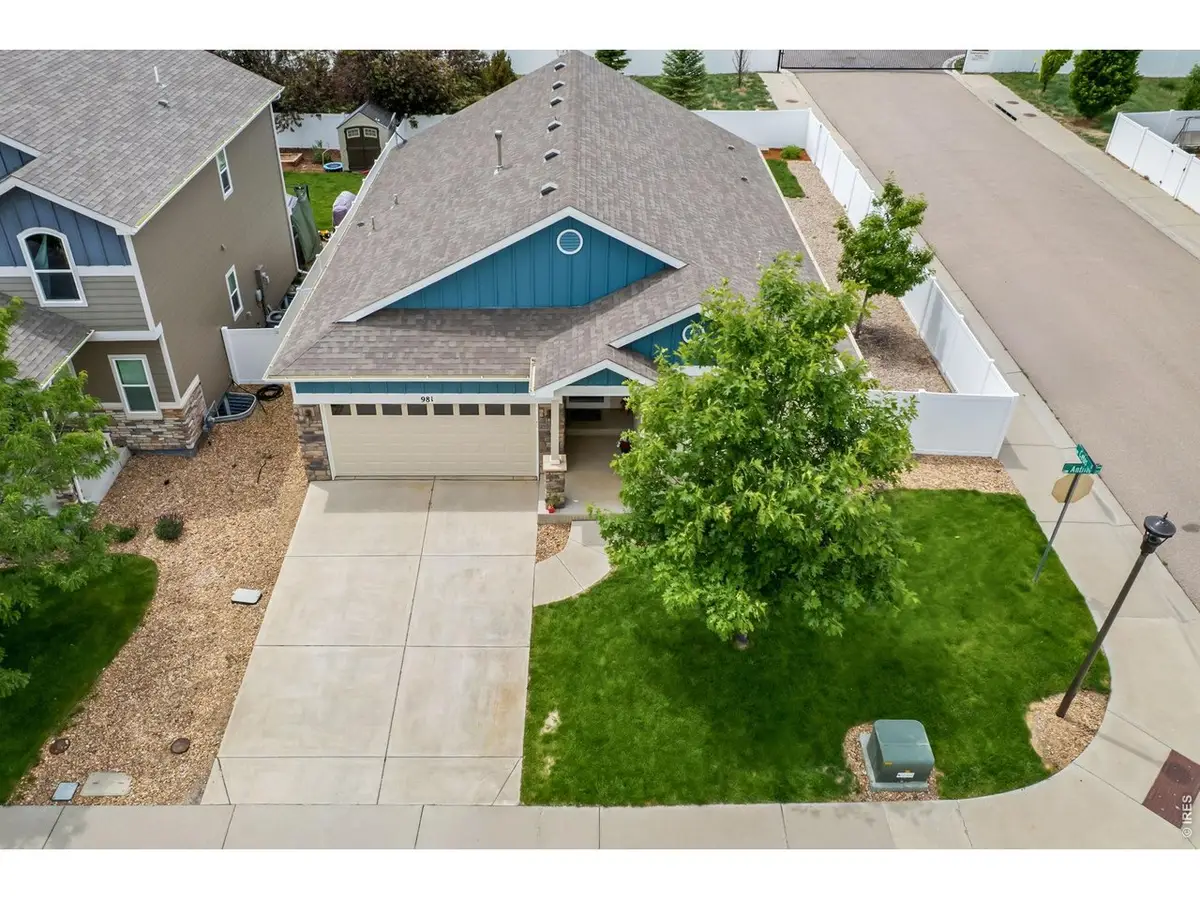 981 Antila Ave, Loveland, CO 80537 - #1