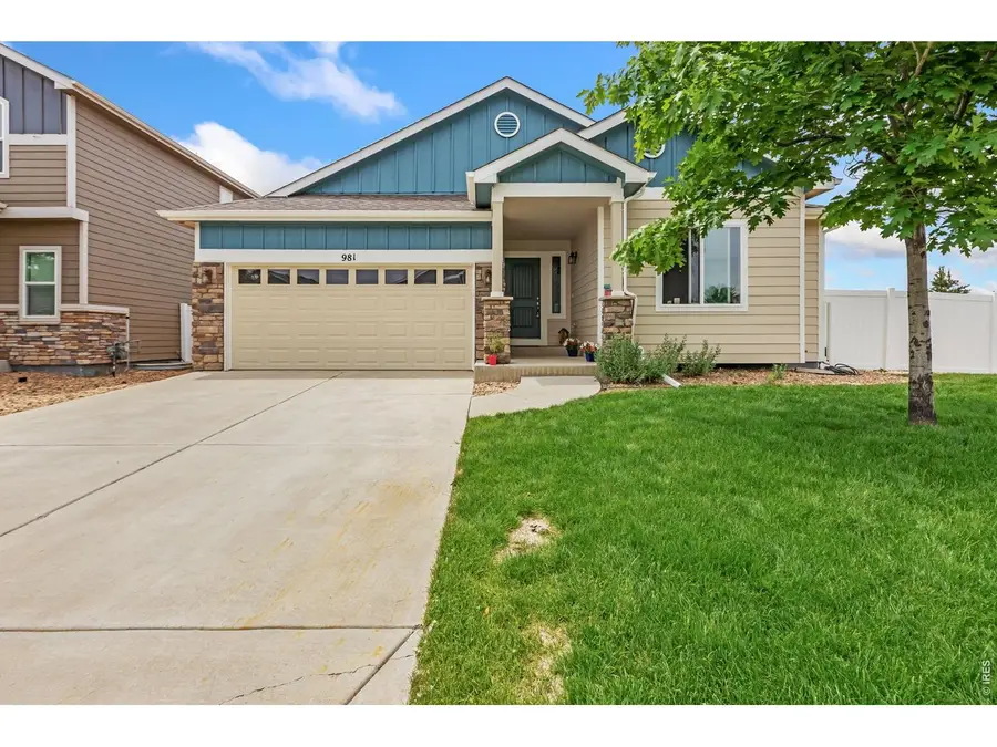 981 Antila Ave, Loveland, CO 80537 - #3
